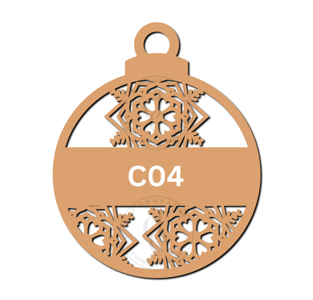 Signature Collection C04