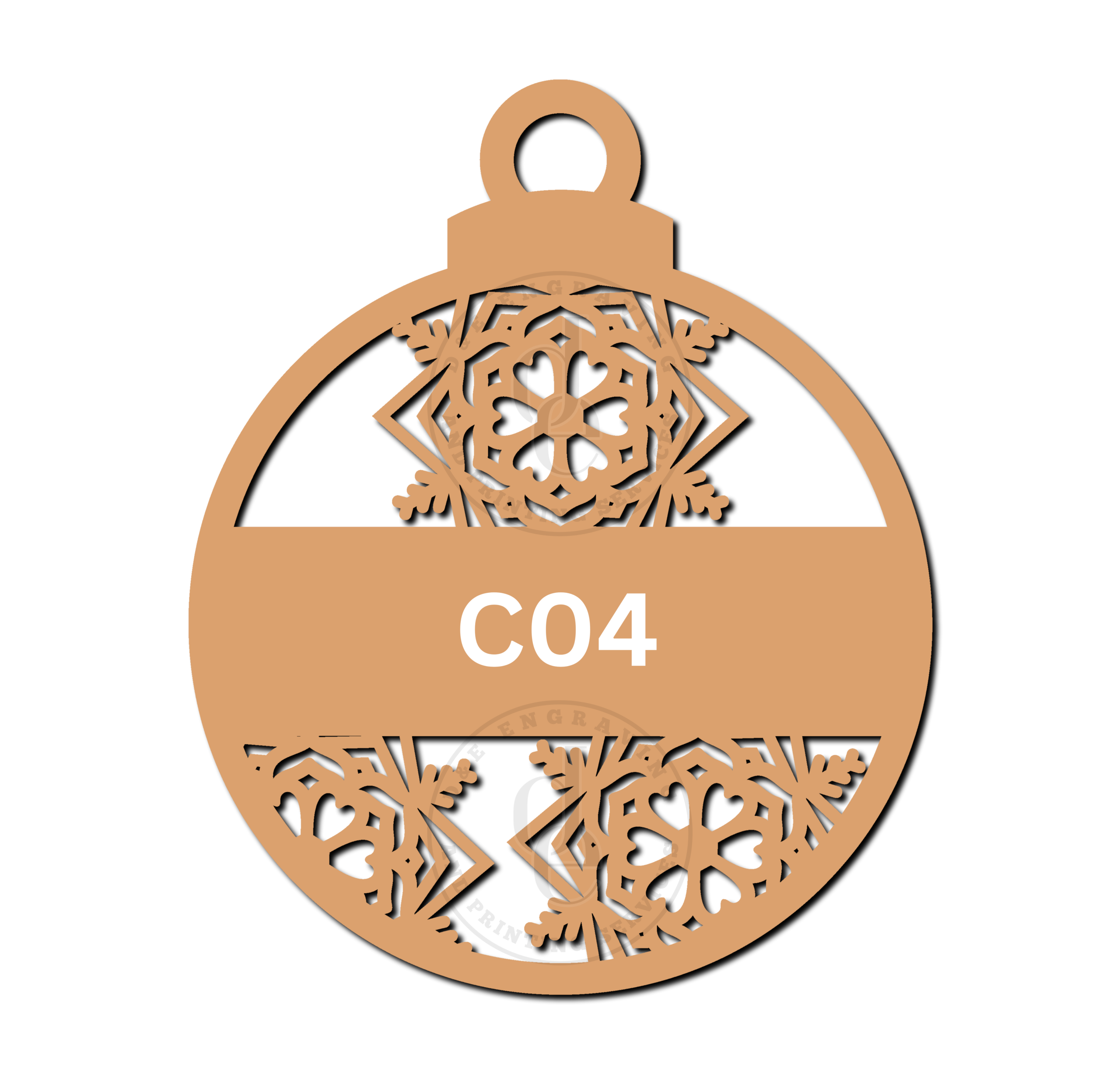 Signature Collection C04