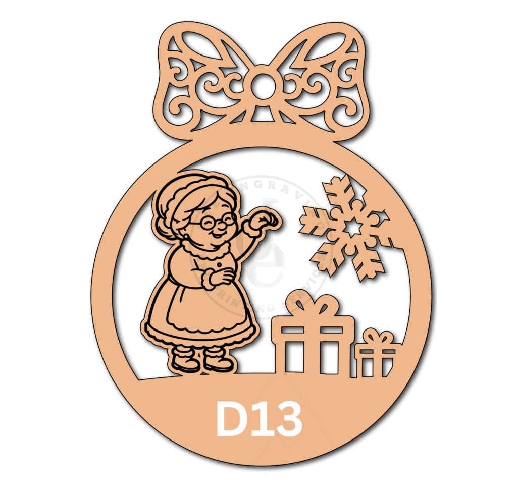 Holiday Cheer 13