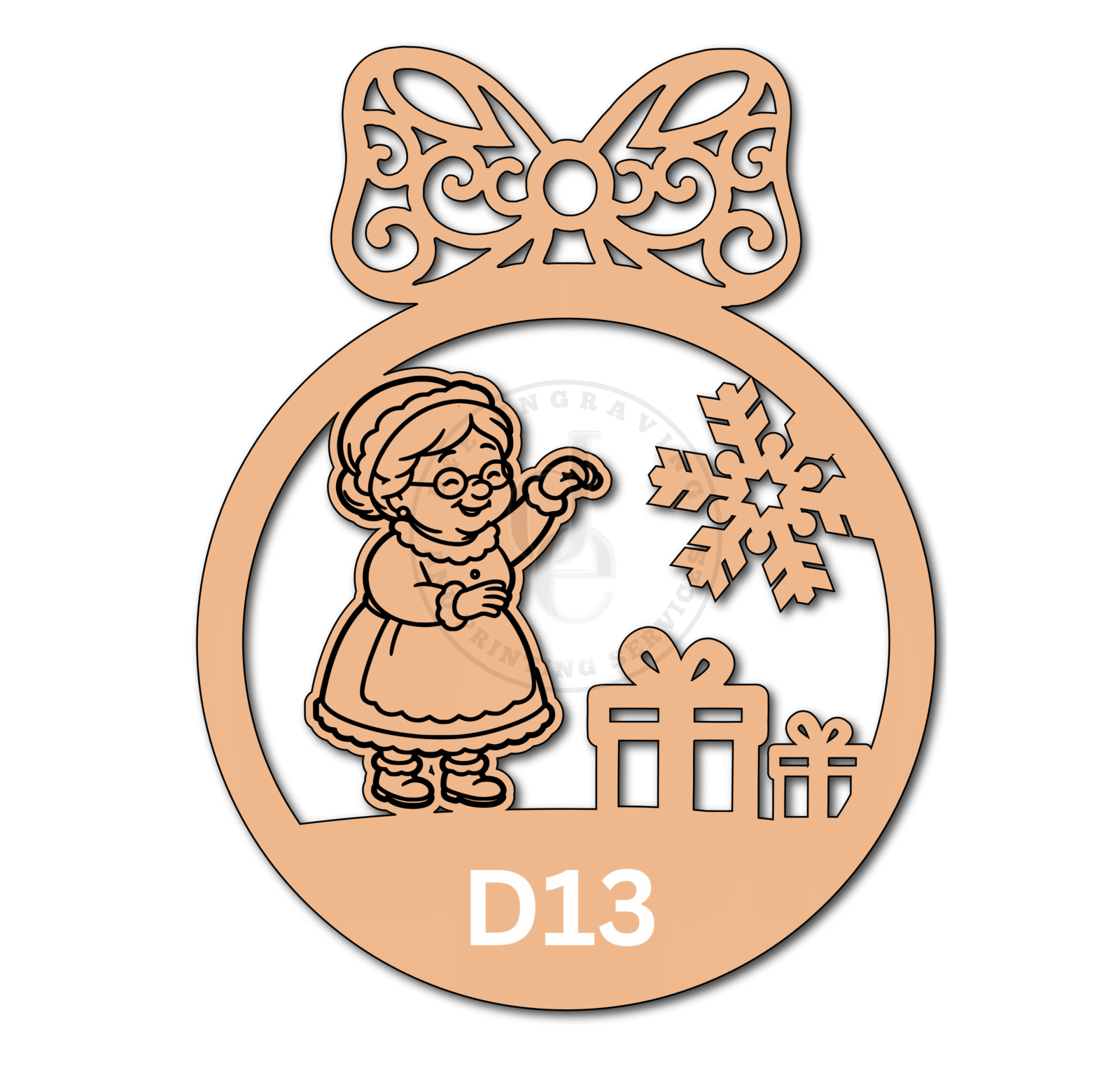 Holiday Cheer 13