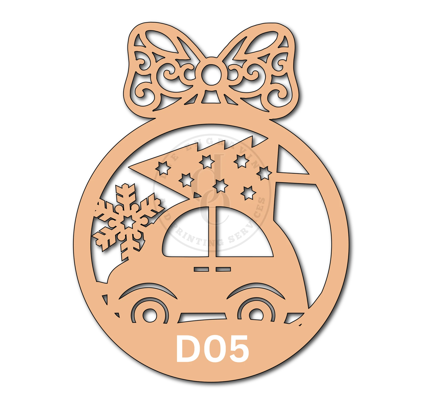 Holiday Cheer 05