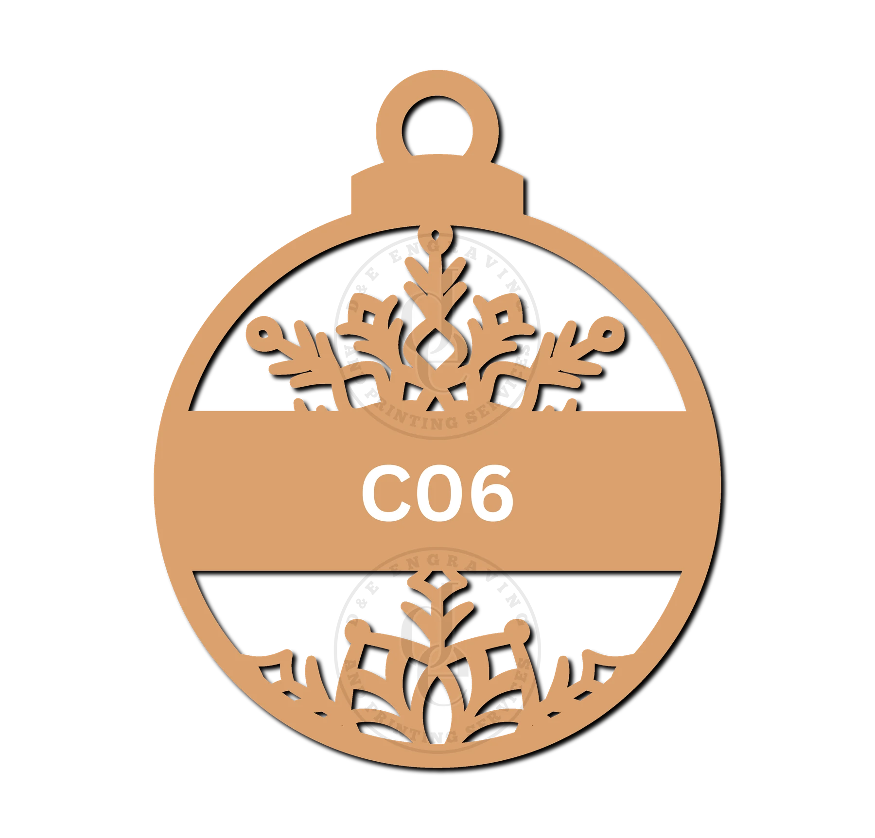 Signature Collection C06