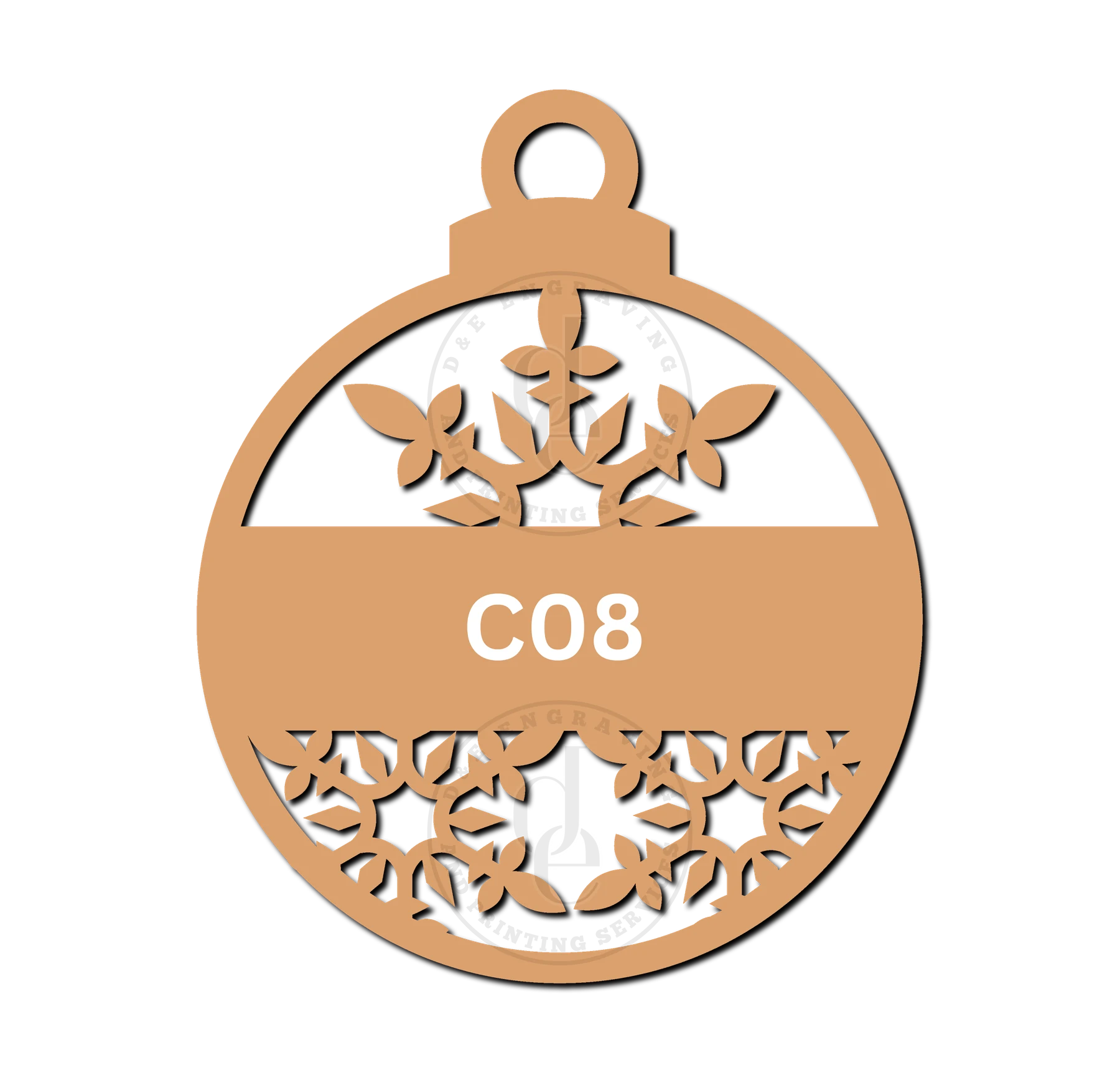 Signature Collection C08